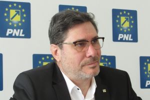 Mario Ovidiu Oprea (PNL): Declaraţiile lui Liviu Dragnea profanează statul şi sunt o încercare de a leza interesele naţionale. Liviu Dragnea este cel paralel cu propria ţară