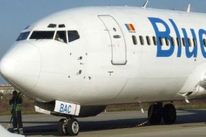 Omul de la manşa CELEI MAI MARI companii aeriene româneşti