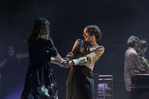 Află care sunt spectacolele care încheie stagiunea 2017 – 2018 la teatrul arădean