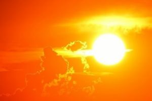 ANM anunţă temperaturi record. Urmează primul val de caniculă din 2018