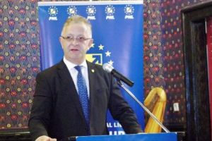 PNL Mureş, ambiţii mari pentru alegerile din 2019 şi 2020