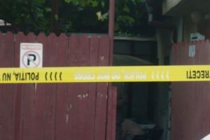 Un bărbat din Bârla s-a spânzurat pentru că l-a părăsit nevasta