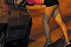 Ea este CEA MAI BOGATĂ escortă din România! SUMA COLOSALĂ pe care a strâns-o din serviciile prestate