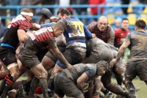 Timişoara Saracens va juca în Challenge Cup