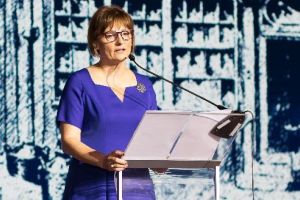 Gedeon Richter, 20 de ani de producţie de medicamente în România