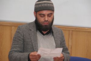 Concursul Naţional de Poezie ,,Acelaşi cer ce nu e” , în cadrul Zilelor de poezie ,,Constantin Virgil Bănescu” , ediţia a IX– a 1 -2 septembrie 2018