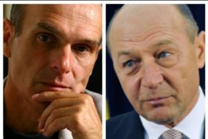 Băsescu, mesaj fără PRECEDENT la adresa lui CTP. Dezvăluire din TRECUTUL controversat al jurnalistului