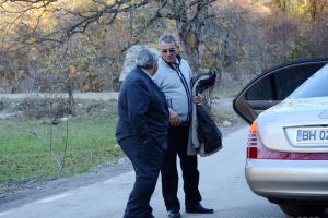 Tribunalul Bihor a amânat sentinţa în procesul fostului şef al CJ Bihor, Alexandru Kiss