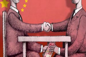 Acuzaţii grave la adresa unor funcţionari din Primăria Sectorului 1