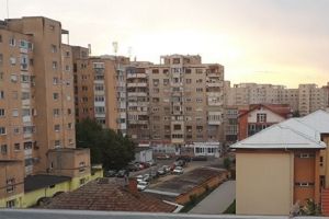 Adio GARAJE, în Vlaicu! Primăria va amenaja o PARCARE SUPRATERANĂ şi peste 1000 de locuri de parcare la sol