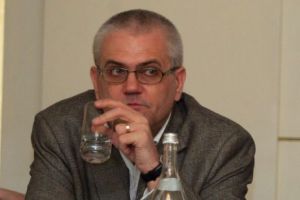 
Gafa primarului general la Arena Naţională. “Acest moment putea fi evitat”, consideră sociologul Marius Pieleanu
