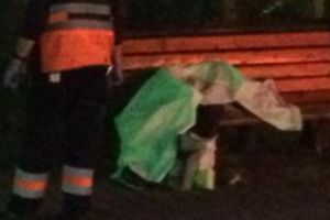 EXCLUSIV - Un bărbat a murit din cauza DROGURILOR, în cartierul Mănăştur - FOTO 