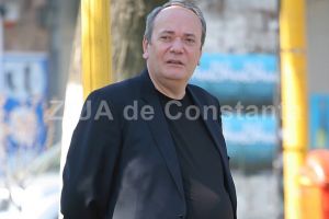 Sentinta definitiva pentru Mihai Toporan, fostul sef al Politiei municipiului Constanta. Este vizat un bloc de pe strada Pescarilor 