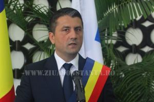 #RespectTeatru: Mesaj dedicat sarbatorii seniorilor teatrului constantean. Decebal Fagadau, primarul municipiului Constanta