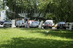 Municipalitatea cumpara lucrari de reparatii si intretinere a sistemului de irigat spatii verzi din parcuri constantene