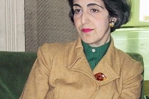 #RespectTeatru: La multi ani, Anaid Tavitian!