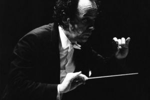 Omagiu adus lui Erich Bergel pe scena Filarmonicii