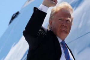 DW: Comentariu: Donald Trump a transformat G7 in G6