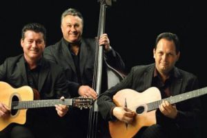 Trio Rosenberg, capul de afiş al Festivalului Harmonia Cordis 2018