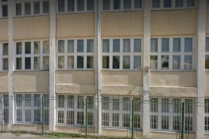 Reportaj în „Mexic”, şcoala în care sportul bate Limba română