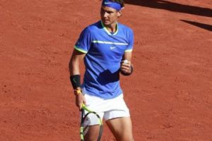 Nadal a produs 100 de milioane de euro din tenis