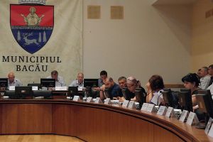 O şedinţă pe «repede înainte»