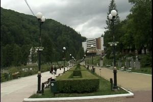 Slănic Moldova: Referendumul aşteaptă decizia instanţei