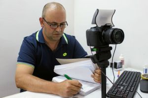 Evidenţa Persoanelor din Deva  „se mută” la sate