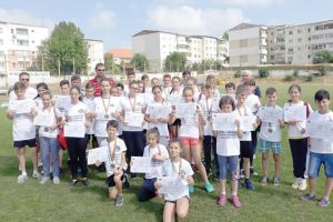 “Crosul Centenarului”