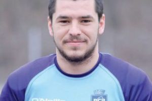 Un jucător de la RC Bârlad, marcatorul DNS!