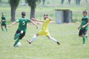 Surpriză de proporţii: Vis neîmplinit pentru Vaslui