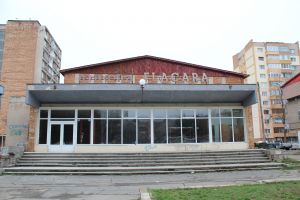 După 10 ani, „Flacăra” se reaprinde la Hunedoara