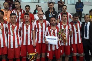 Premieră în sistemul medical din Brad. Spitalul Municipal are un cabinet de urologie