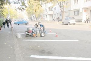 Care va fi soarta parcărilor din Bârlad?