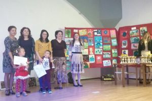 Concurs internaţional la Huşi: “Cu poluarea nu-i de joacă!”