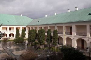 Întoarcere în timp la Complexul Muzeal Bistriţa-Năsăud. Ce se va găti în curte