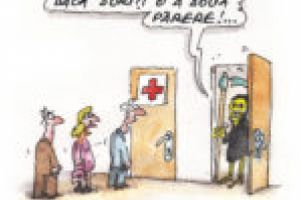 Insectarul cu nă(l)uci 12 iunie 2018