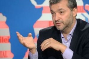 Dan Andronic: SIMONA HALEP TREBUIA LĂSATĂ SINGURĂ PE SCENĂ, acolo era doar succesul ei, munca ei, talentul ei. 