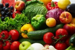 UNCAPI: Legumele nu ajung la consumatori din cauza problemelor de desfacere