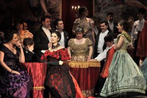 „Traviata” închide stagiunea 2017 – 2018 la Opera Braşov