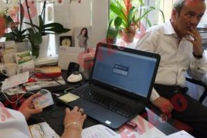 Pacienţii sunt trimişi acasă fără niciun fel de tratament