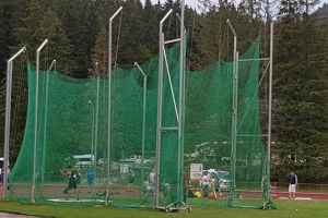 Atletism: Poiana Braşov Grand Prix, ediţia 1