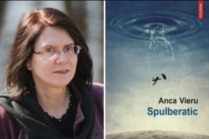 În cîte feluri poţi să uiţi un om? Spulberatic - povestea dintr-un jurnal găsit întâmplător