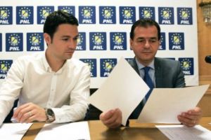 PNL mizează pe condamnarea lui Dragnea pentru răsturnarea Guvernului