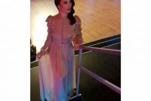 Andreea Marin a ales locaţia pentru marele eveniment din viaţa ei