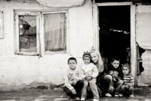 Interviu cu Adela Vrînceanu-Celebidachi, producător şi regizor: „Educaţia copiilor va determina soarta ţării noastre”