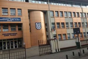 Ramona Lile „Internaţionalizarea, un obiectiv al UAV”