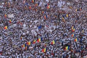 Dovada! – MITINGUL ȘI… SECURITATEA!…