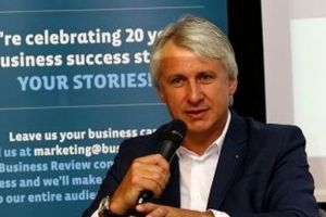 Ministrul Finanţelor, la Ploiesti: Trebuie eliminata obligaţia angajatorilor de a oferi salariul mediu pe economie celor care vin din afara ţării să se angajeze