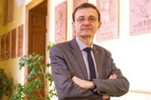 „ORA ASTRALĂ” a ROMÂNIEI - care a fost SCOPUL vizitei lui IOAN AUREL POP, preşedintele Academiei, în AMERICA?